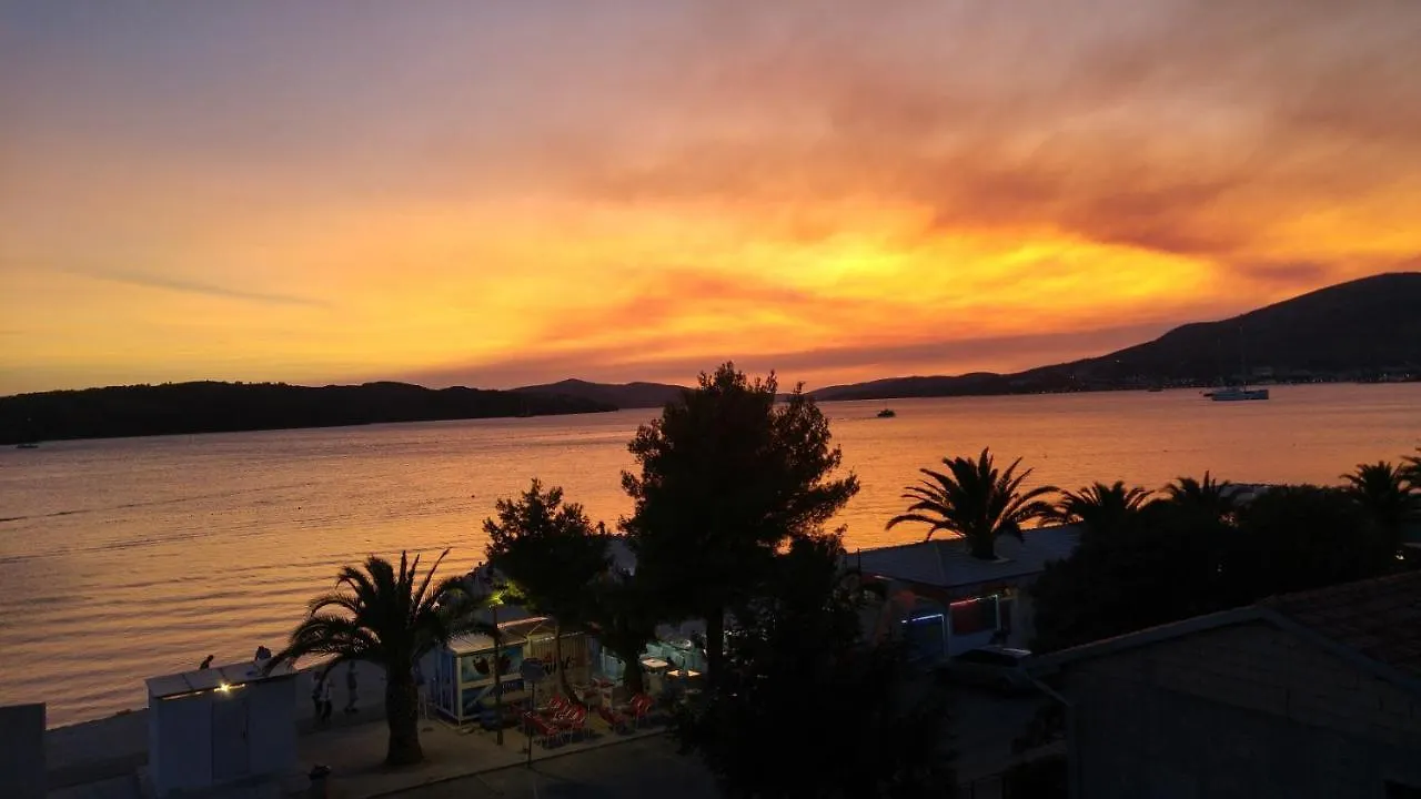 Apartments Jaman Trogir