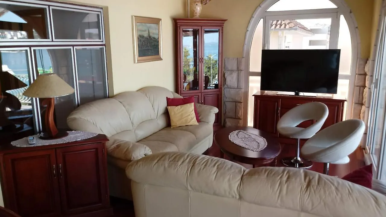 Apartments Jaman 0*, Trogir