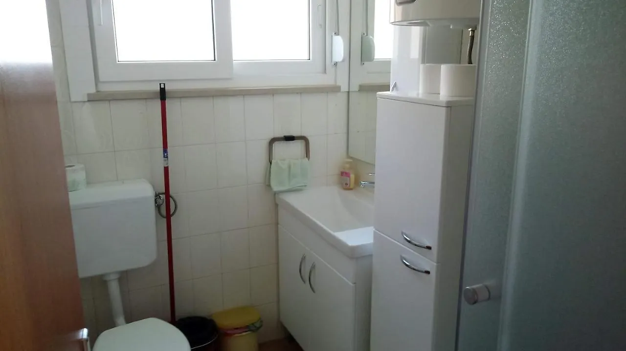 Apartments Jaman Trogir Croatia