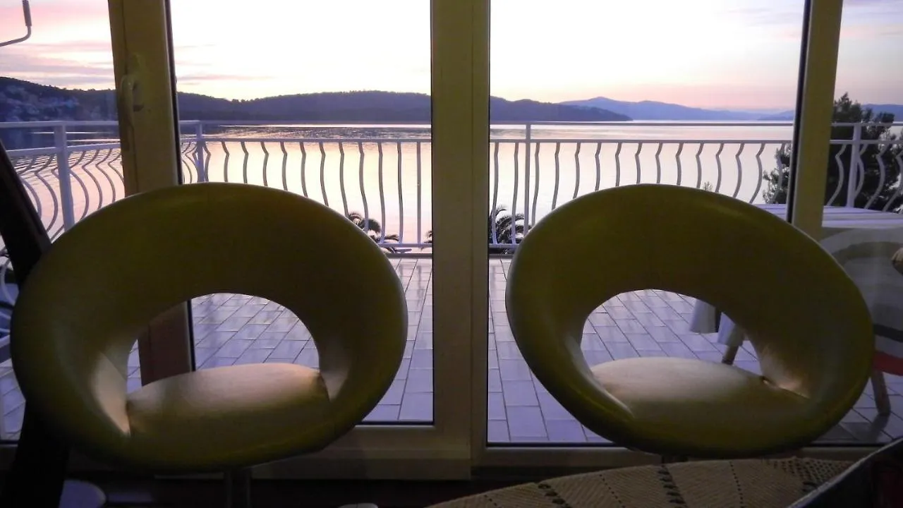 Apartments Jaman Trogir