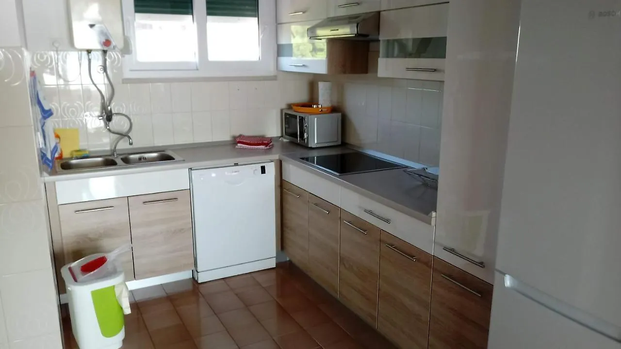 Apartments Jaman Trogir