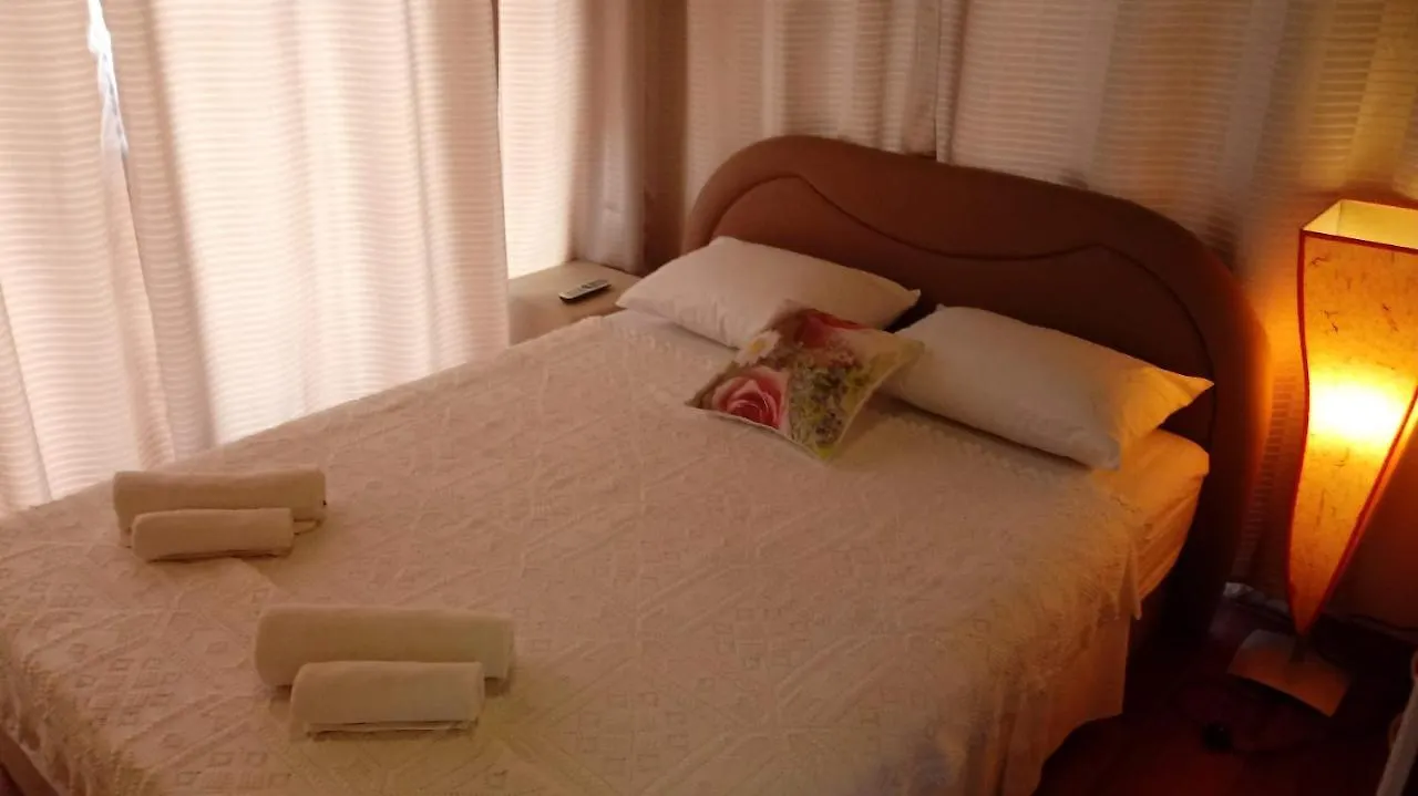 Apartments Jaman Trogir