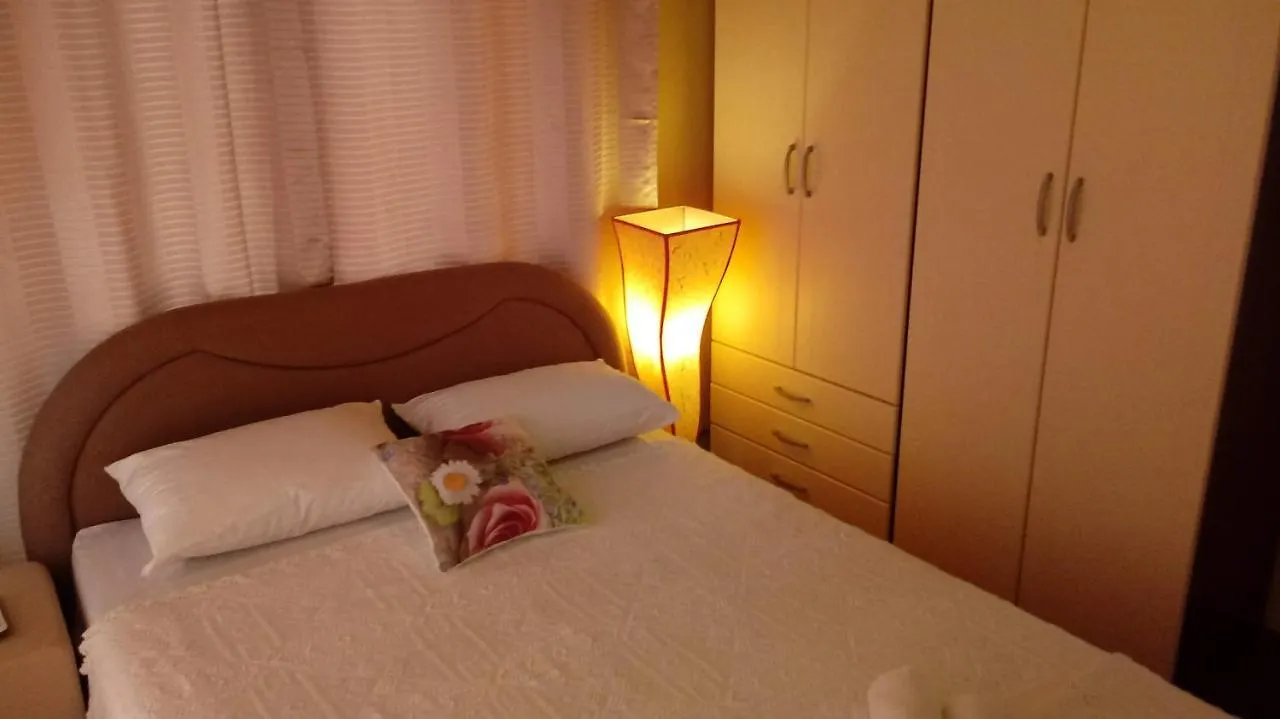 Apartments Jaman Trogir