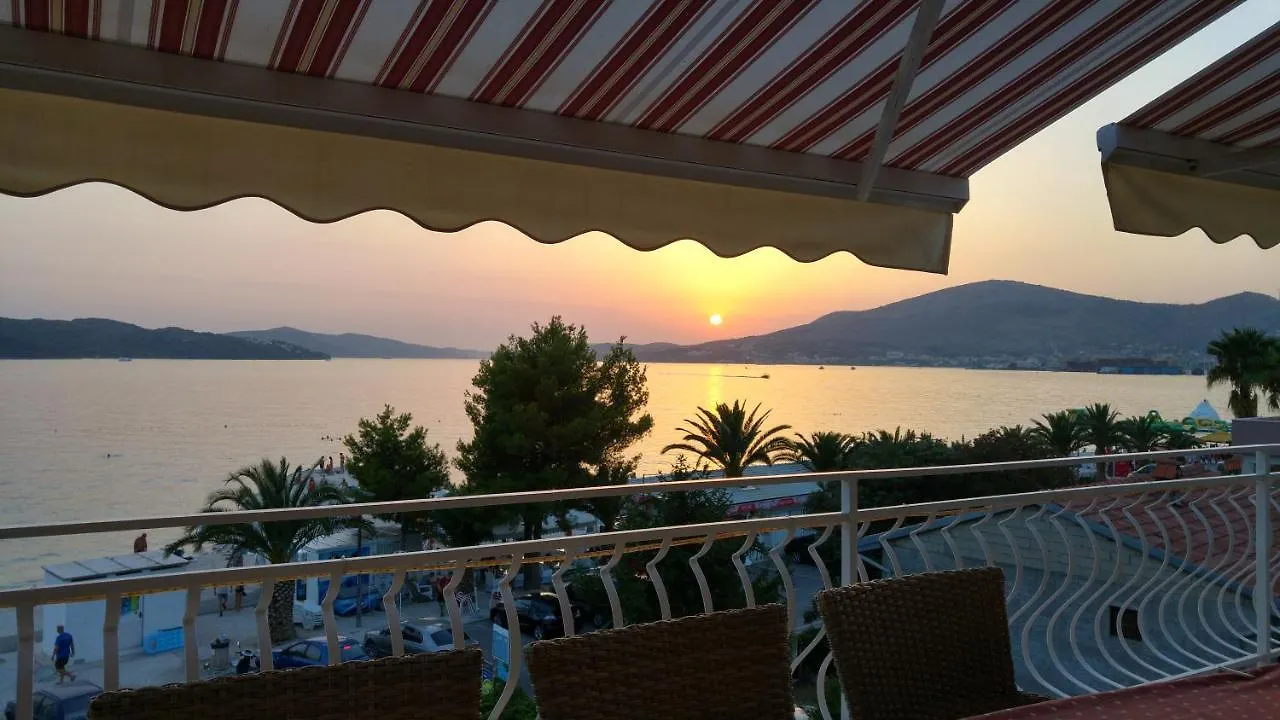 Apartments Jaman Trogir