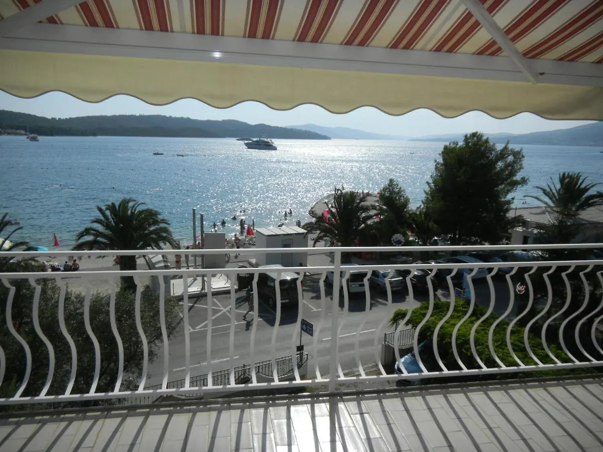 Apartments Jaman Trogir