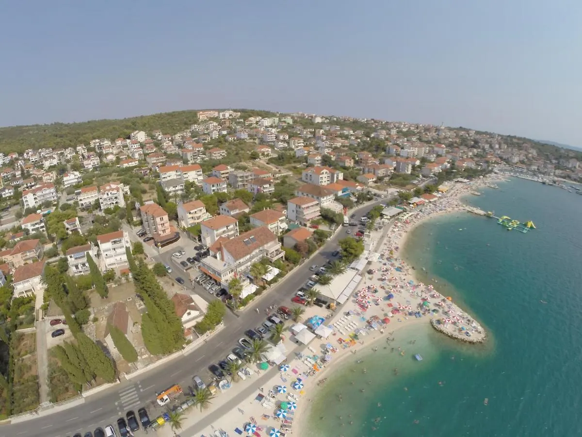 Apartments Jaman Trogir 0*,  Croatia