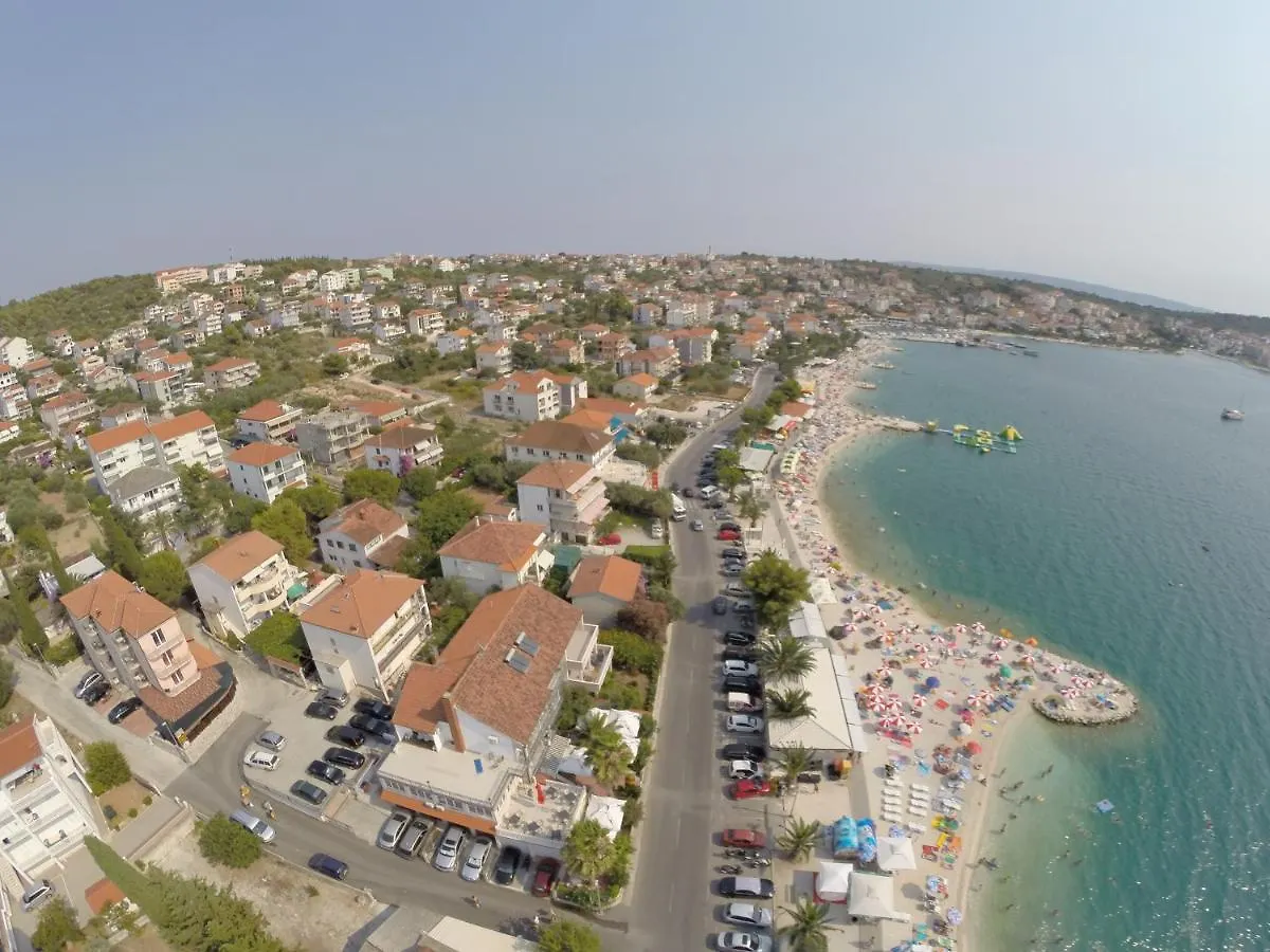Apartments Jaman Trogir