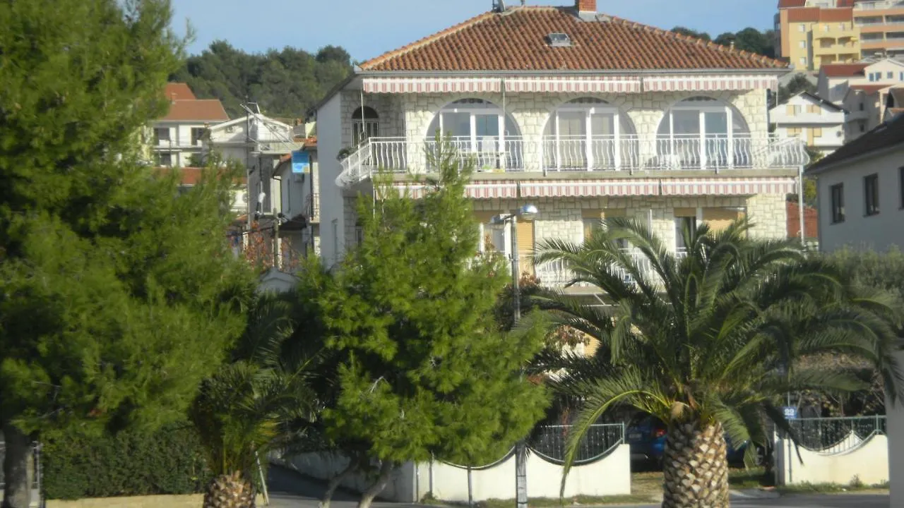 Apartments Jaman Trogir Croatia