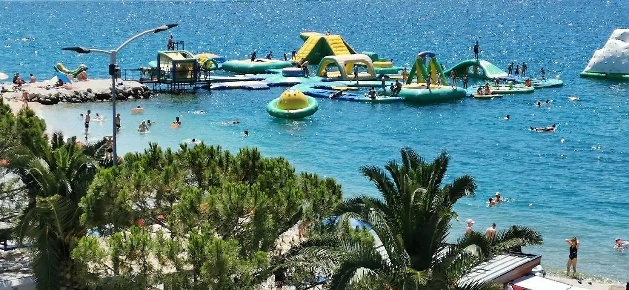 Apartments Jaman Trogir
