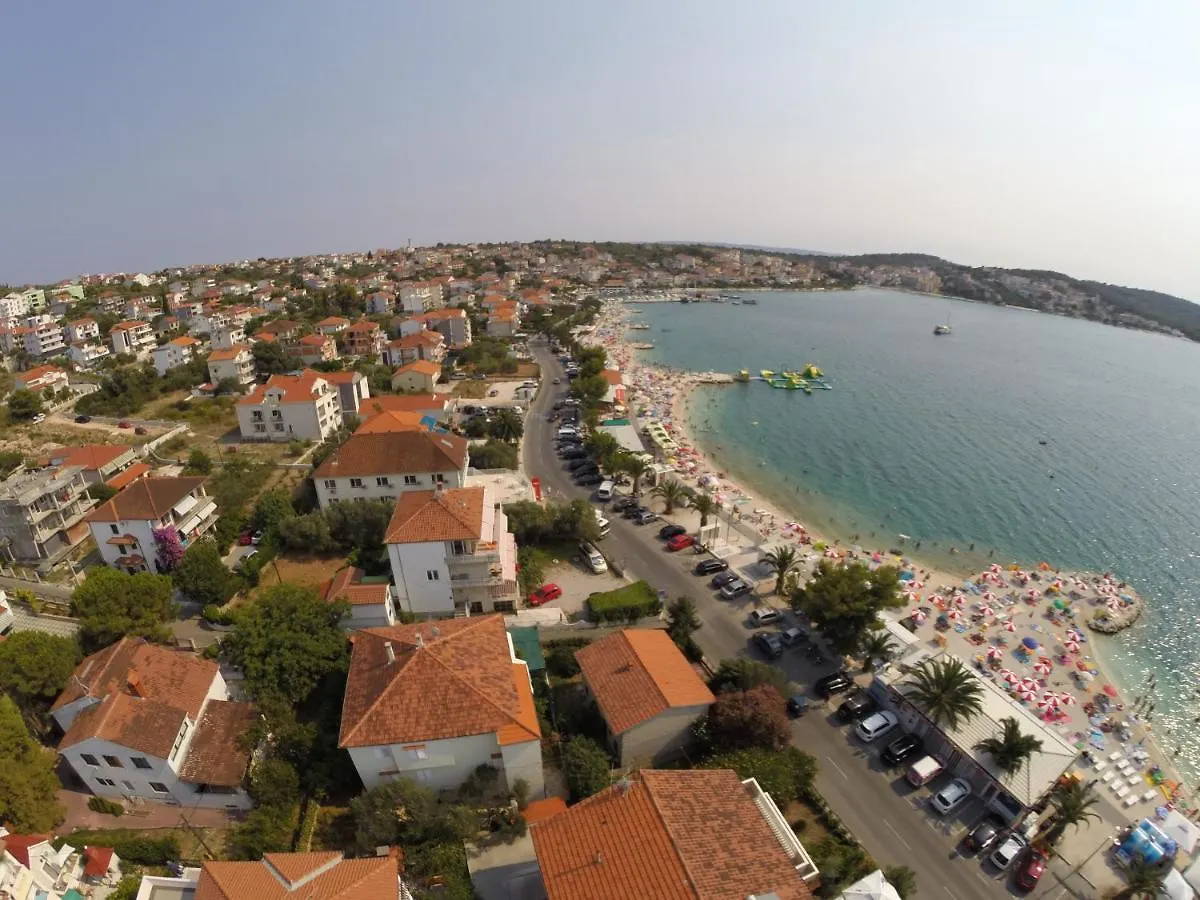 Apartments Jaman Trogir Croatia