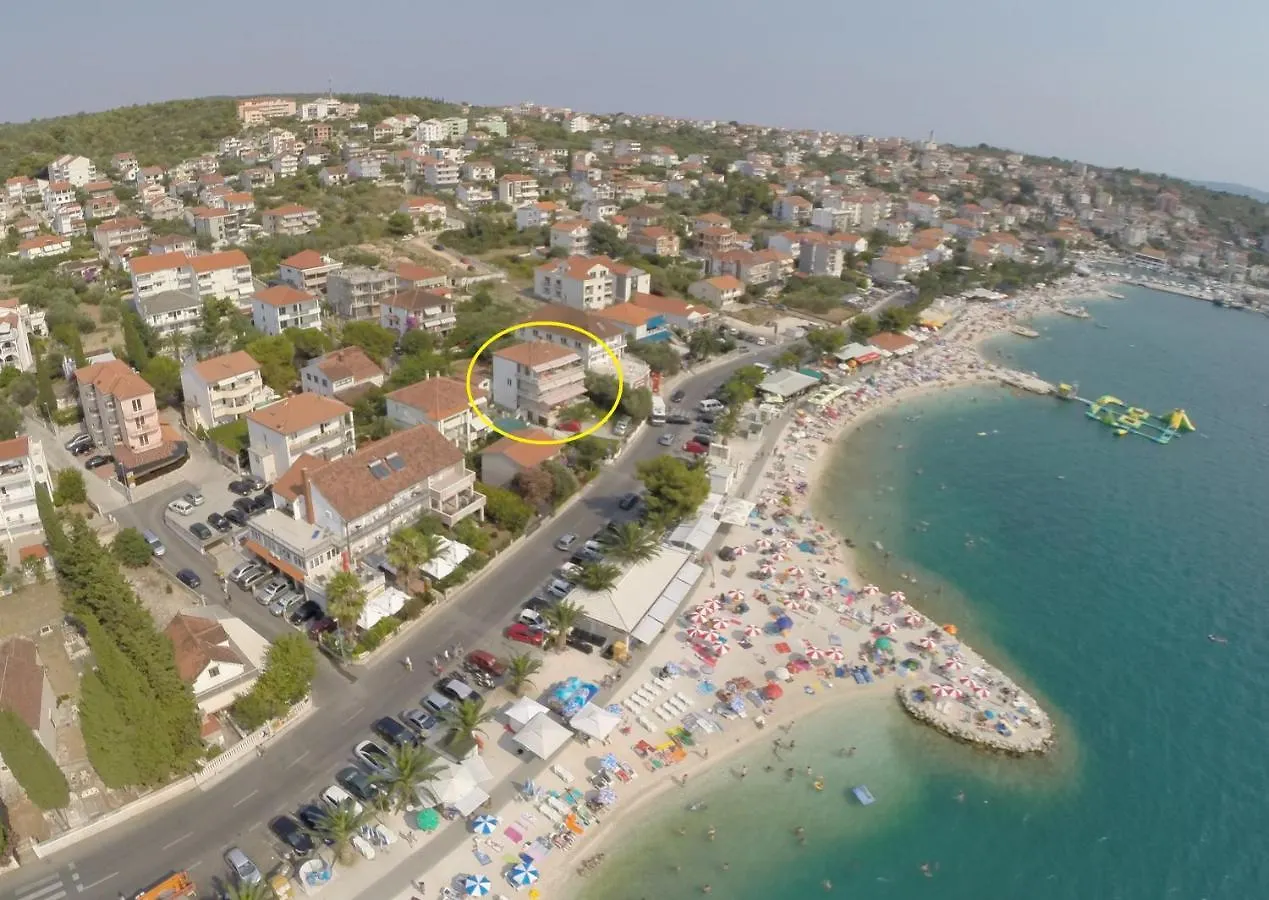 Apartments Jaman Trogir