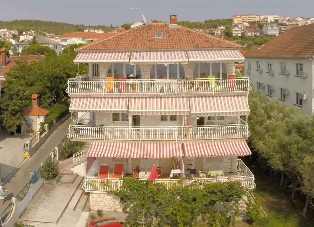 Apartments Jaman Trogir Croatia
