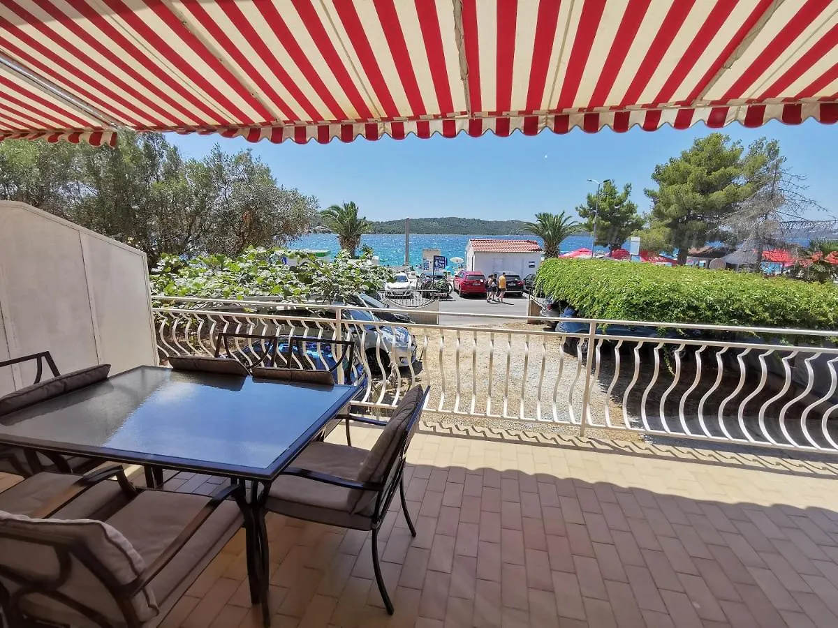 Apartments Jaman Trogir