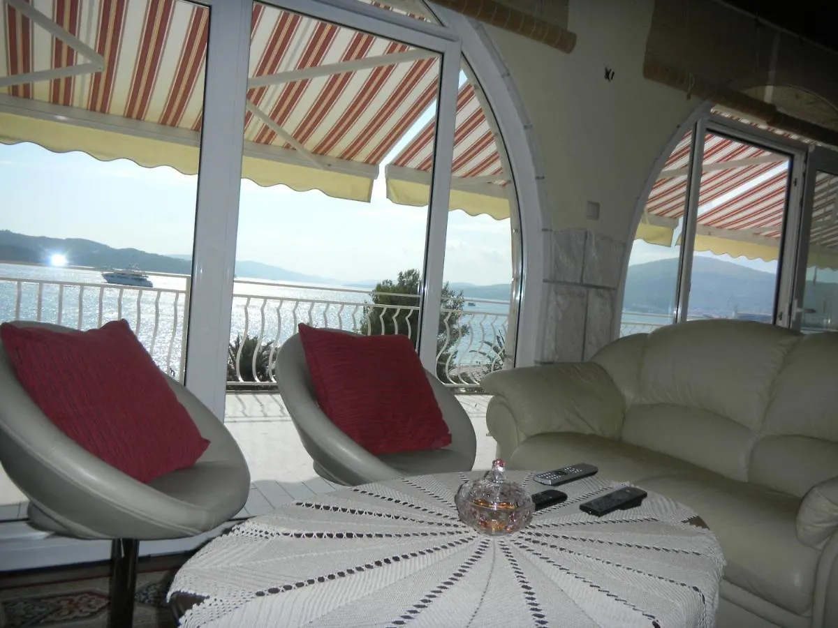 Apartments Jaman Trogir
