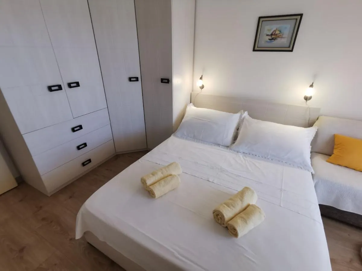 Apartments Jaman Trogir
