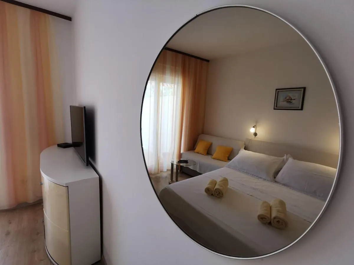 Apartments Jaman Trogir 0*,  Croatia