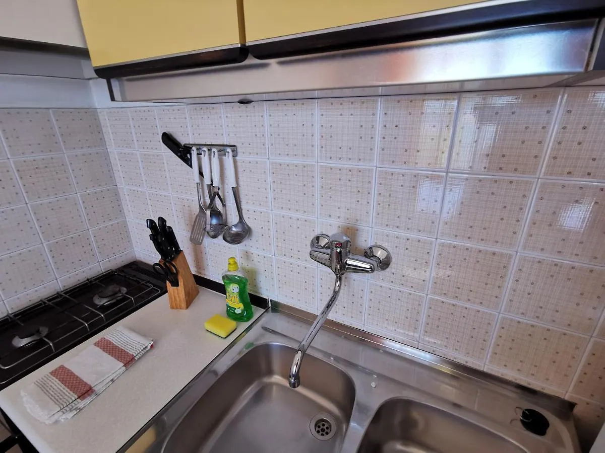 Apartments Jaman Trogir