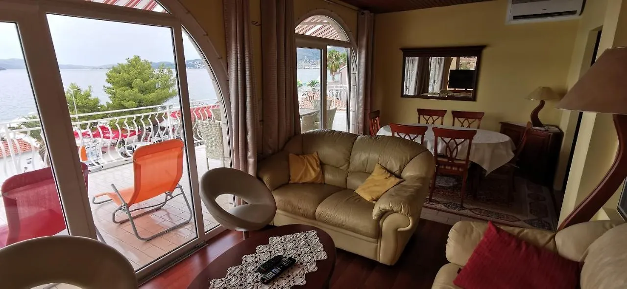 Apartments Jaman Trogir