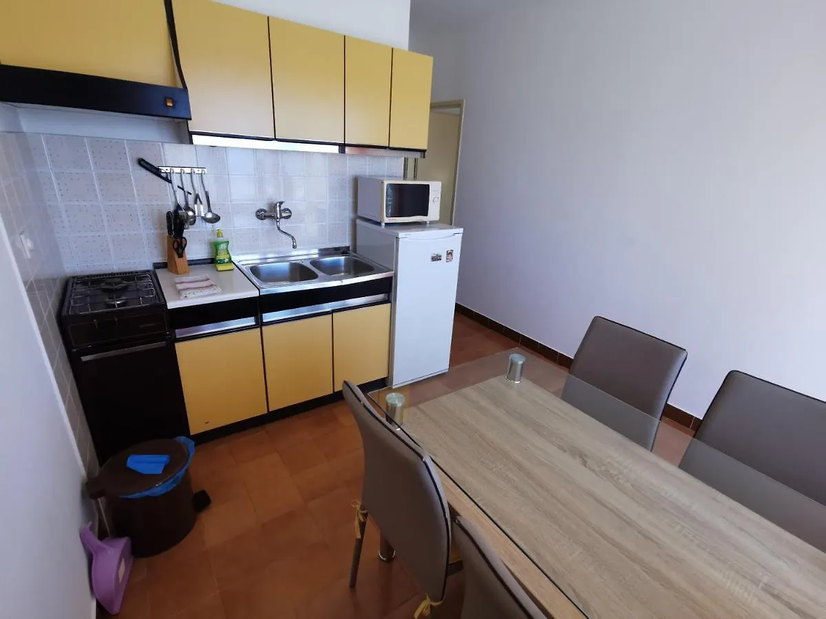 Apartments Jaman