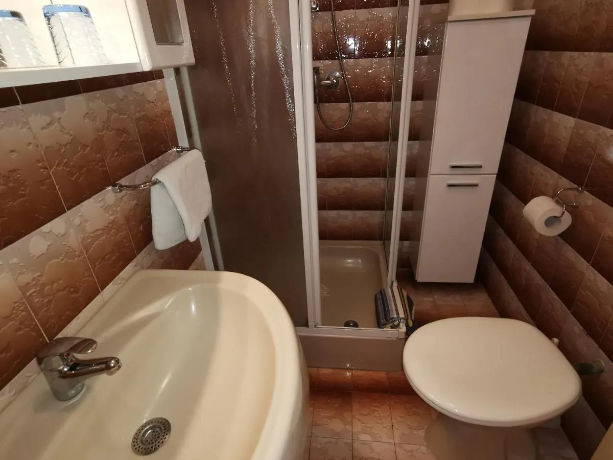 Apartments Jaman Trogir