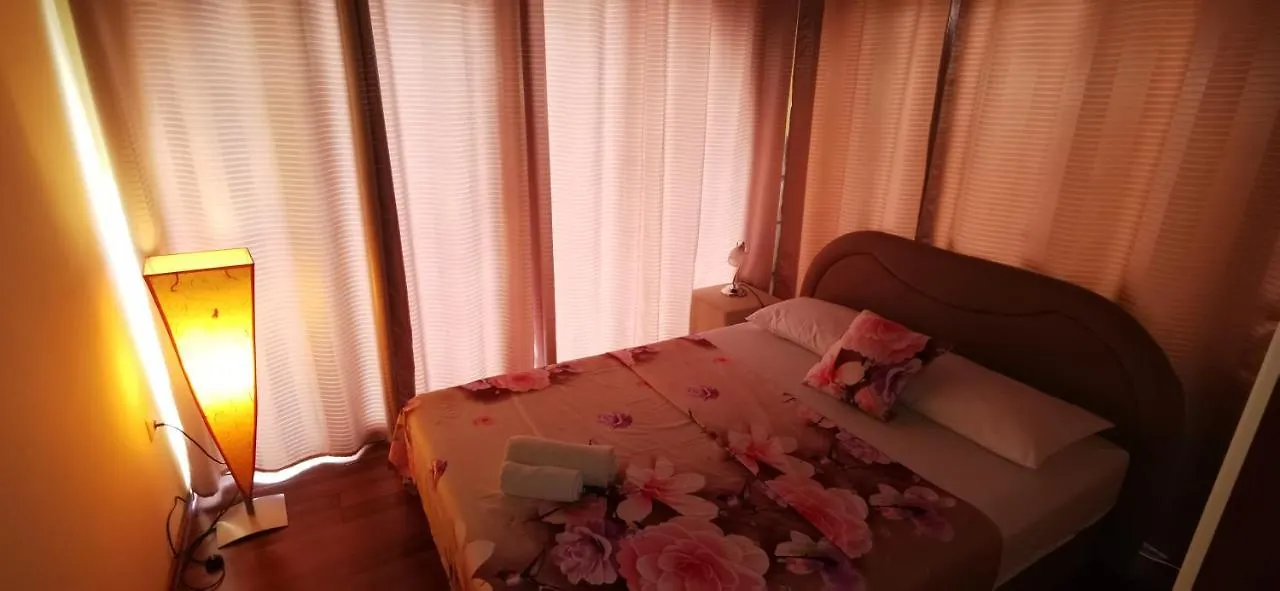 Apartments Jaman Trogir Croatia
