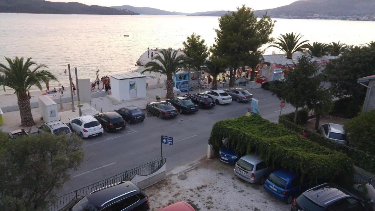 Apartments Jaman Trogir 0*,  Croatia