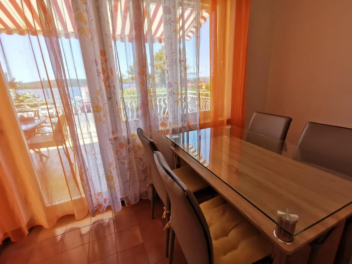 Apartments Jaman Trogir