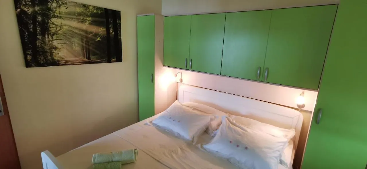 Apartments Jaman Trogir Croatia
