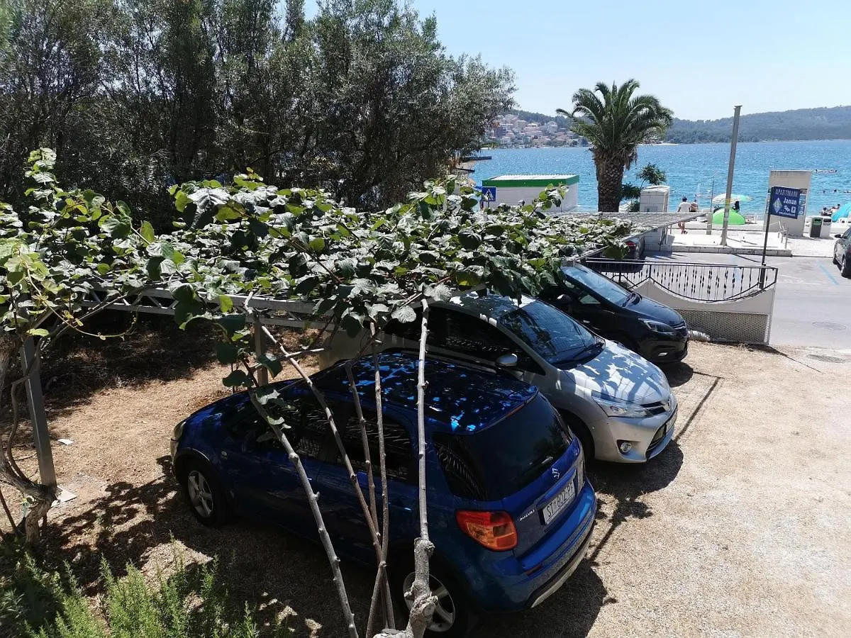 Apartments Jaman Trogir