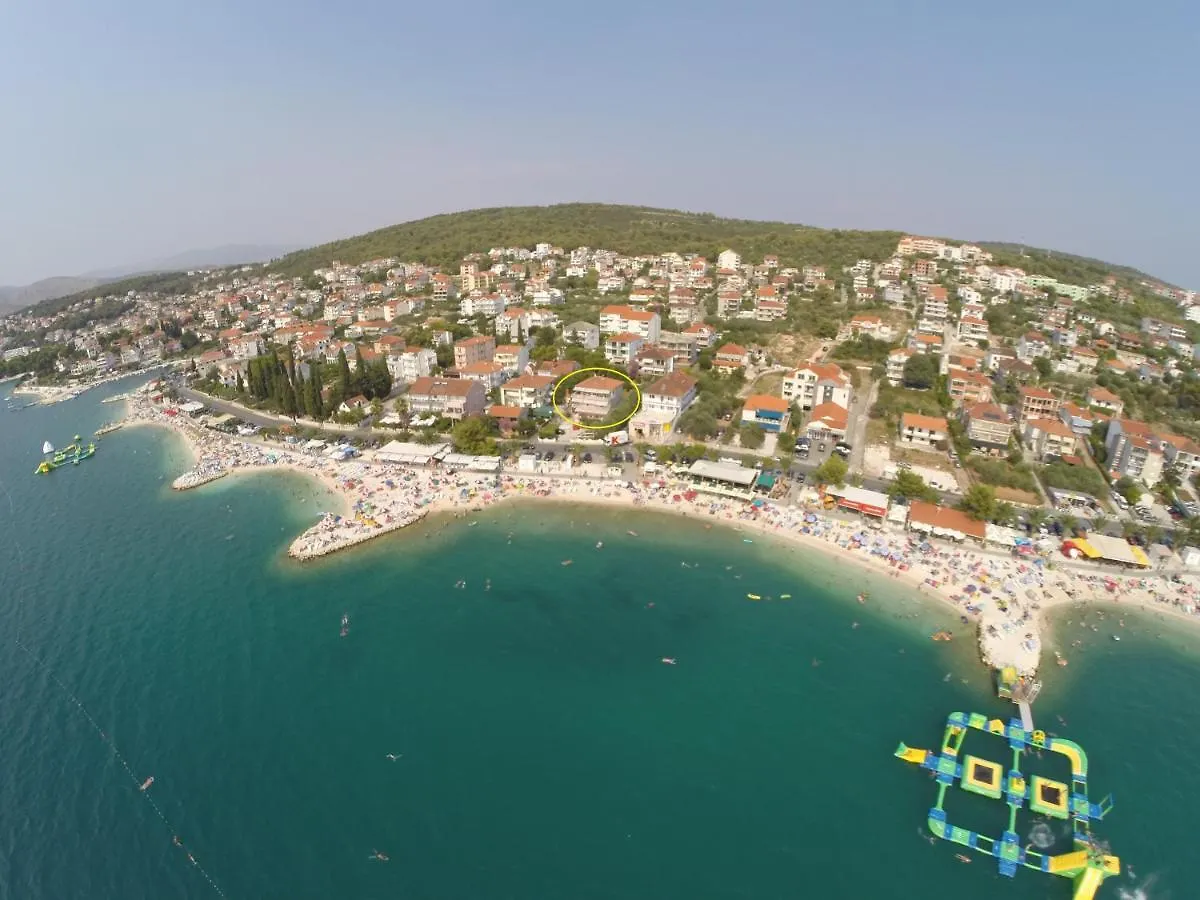 Apartments Jaman Trogir
