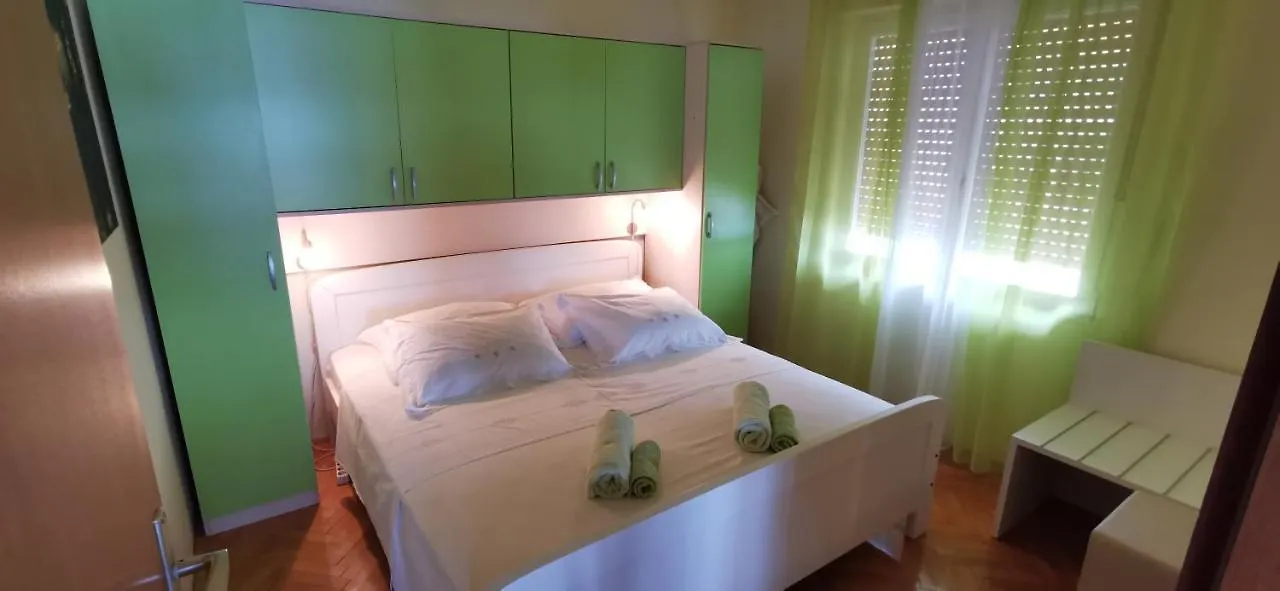 Apartments Jaman Trogir