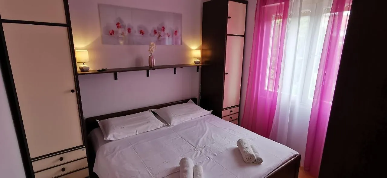 Apartments Jaman Trogir