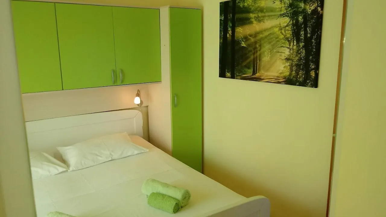 Apartments Jaman Trogir