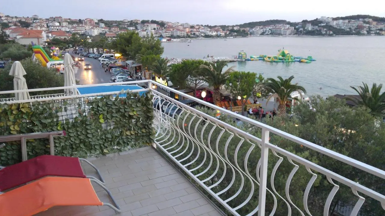 Apartments Jaman Trogir