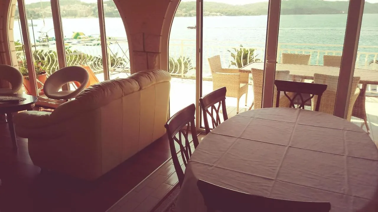 Apartments Jaman Trogir Croatia