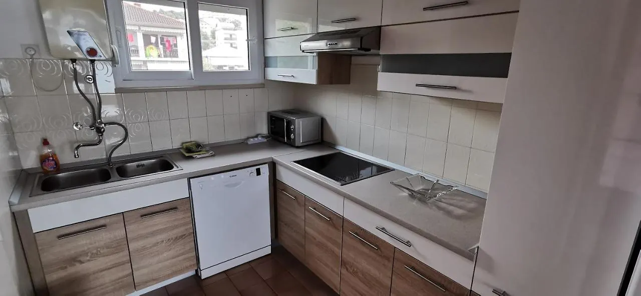 Apartments Jaman Trogir 0*,  Croatia